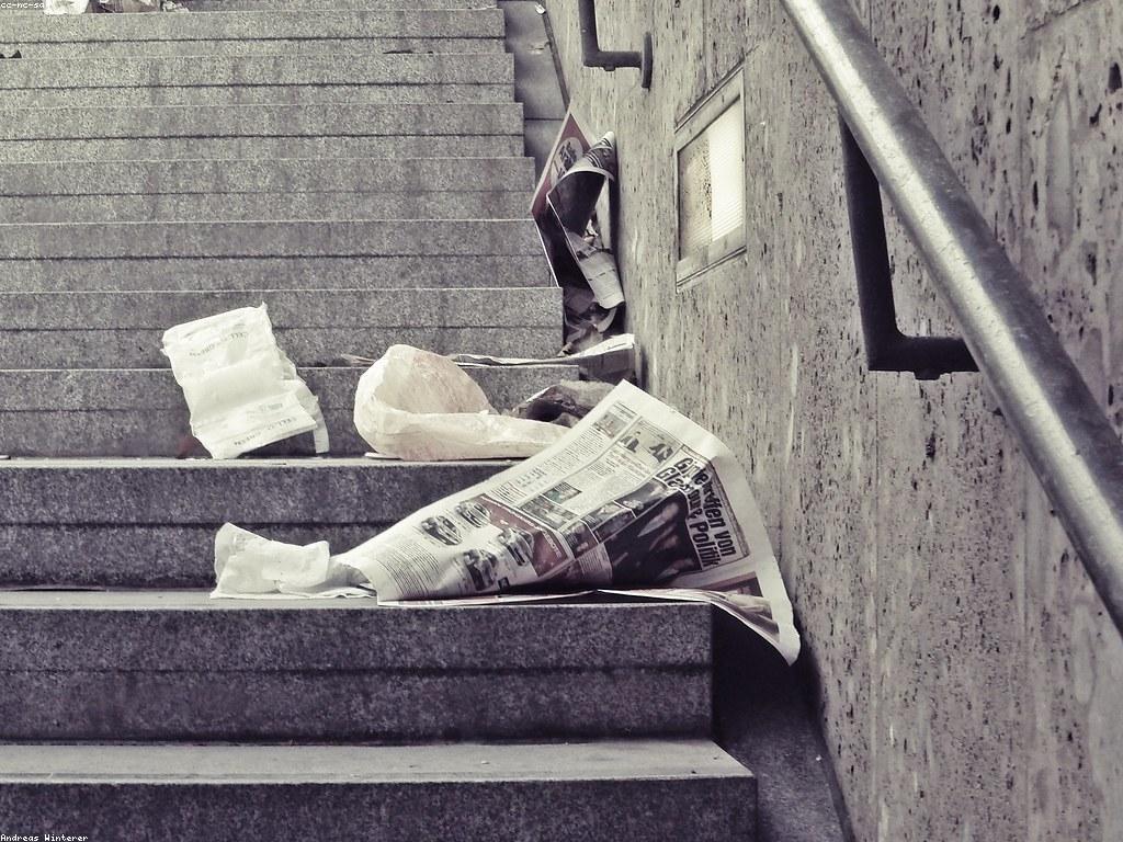 សារព័ត៌មានសម្ងាត់៖ សារៈសំខាន់នៃការយល់ដឹង